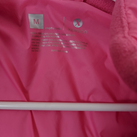 Winter Jacket - Picture 2 of 2